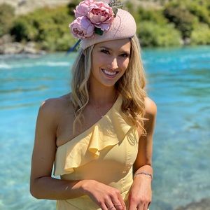 Meet your Posher, Bianca